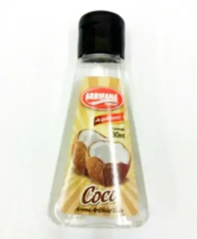 Essencia Arrifana Coco