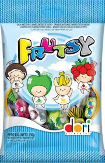 Bala Dori Mast Frutsy Sort