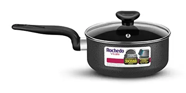 Panela Rochedo N.18 New Vitalle