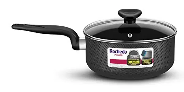 Panela Rochedo N.20 New Vitalle