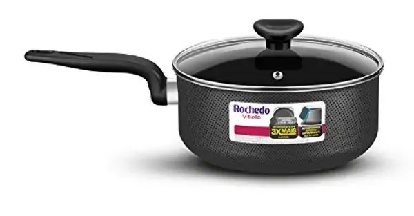 Panela Rochedo N.22 New Vitalle