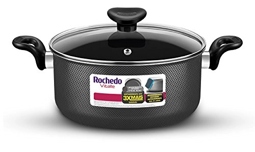 Cacarola Rochedo N.22 New Vitalle