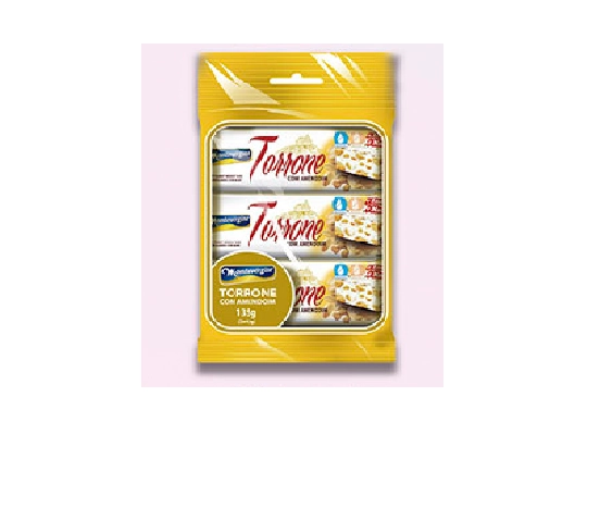 Torrone Amen. Com 135gr