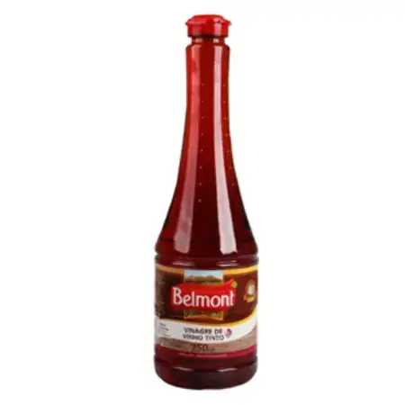 Vinagre Belmont Vinho Tinto