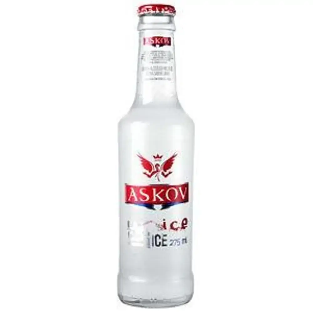 Vodka Askov Ice