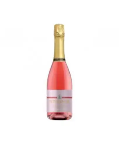 Espumante Peterlongo Moscatel Rose 660ml