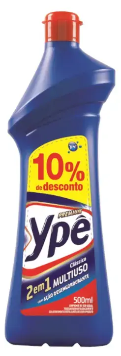 Mu Ype Classico Fr Gt 50ml