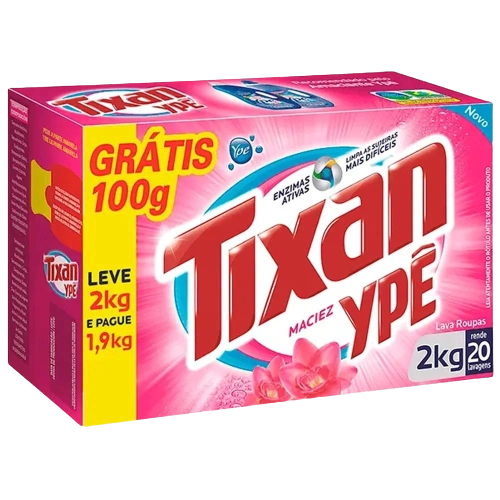 Sabao Po Tixan Ype Primavera Lv2kgpg
