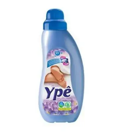 Amaciante Ypê Aconchego 2lt