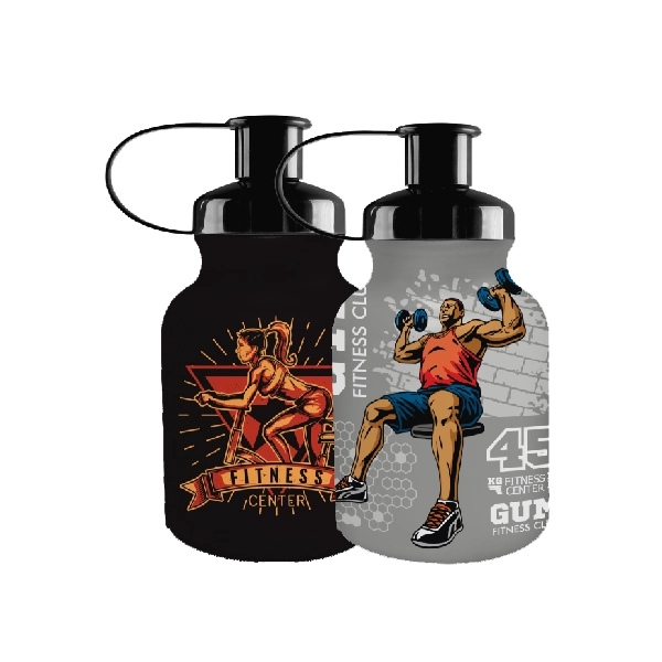 Squeeze Tiba 300ml Sport