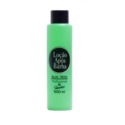 Pos Barba Palmindaya Aloe Vera 500 Ml