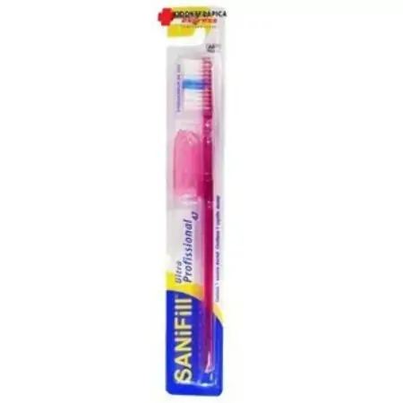 Sanifill Ultra Profissional Macia