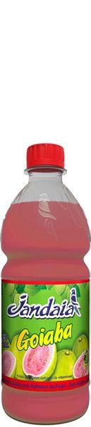 Suco Conc Jandaia Goiaba