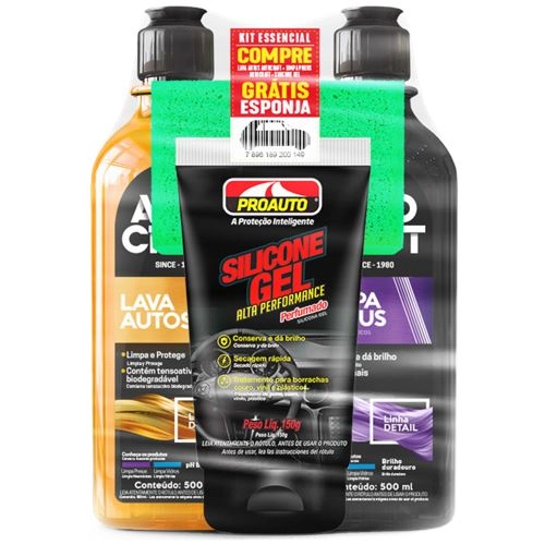 Kit Proauto