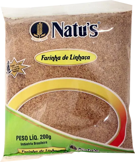 Farinha Linhaca Natus