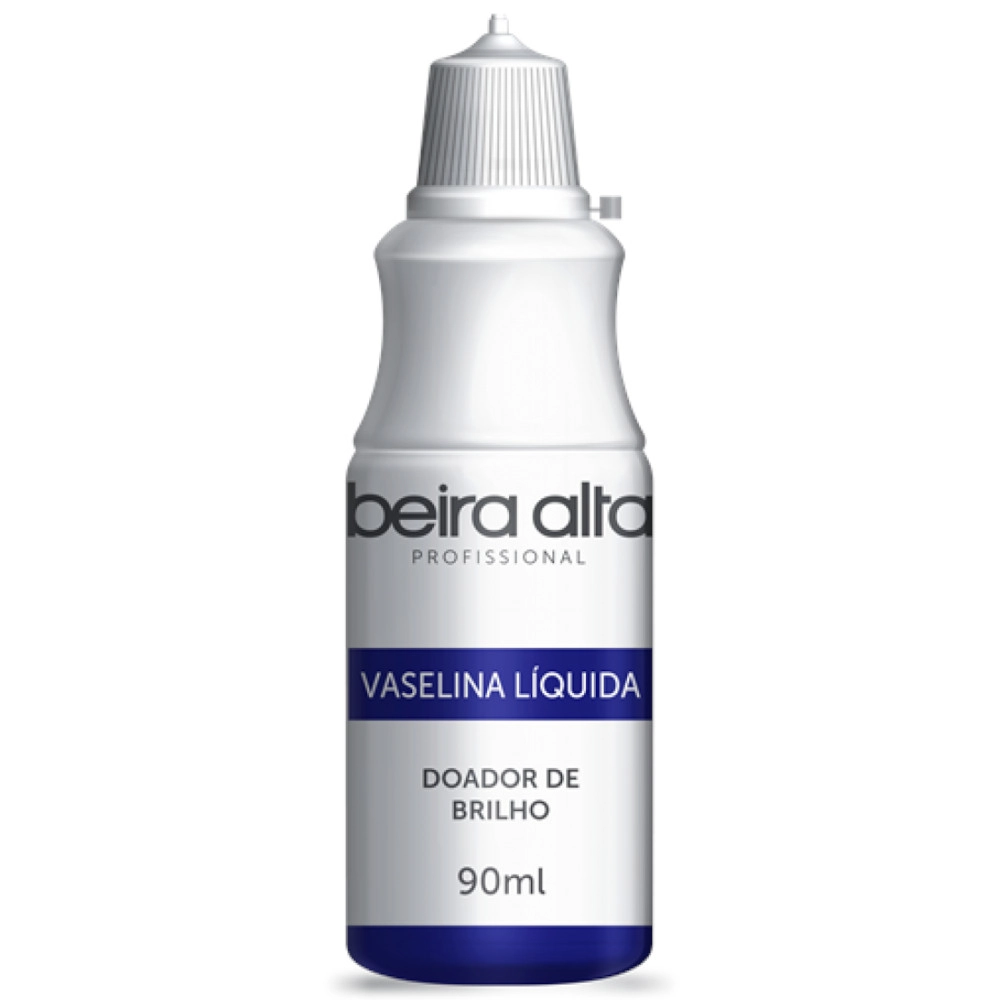 B Alta Vaselina 90ml Liquida