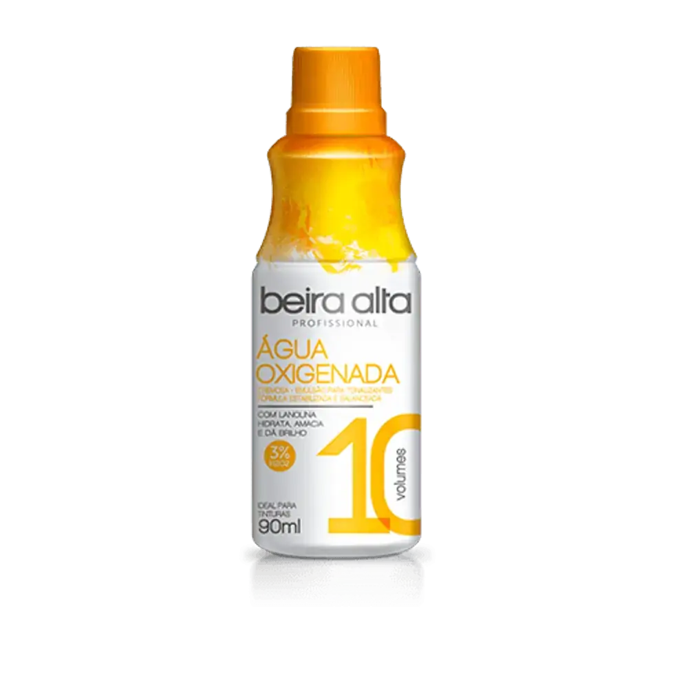 Agua Oxig Beira Alta 10v