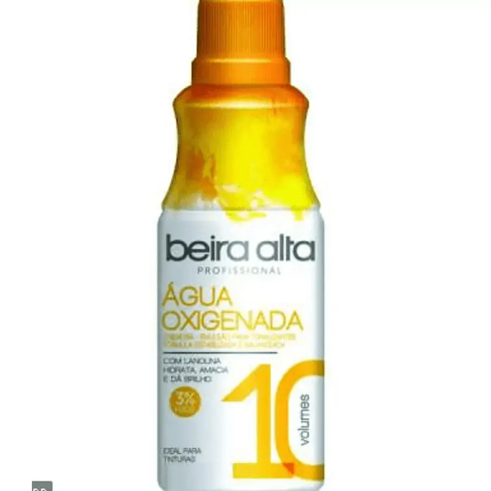 Ox B Alta 900ml 10vol Cr