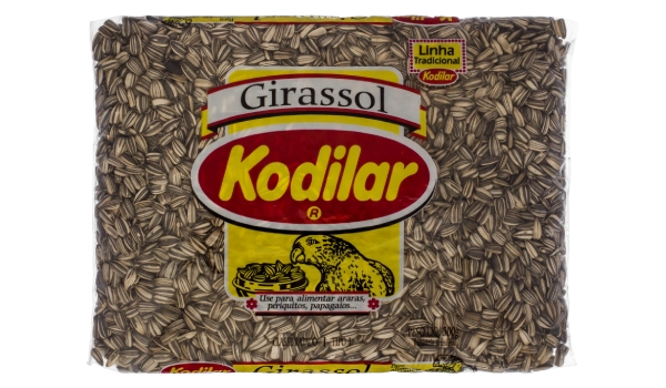 Girassol Kodilar