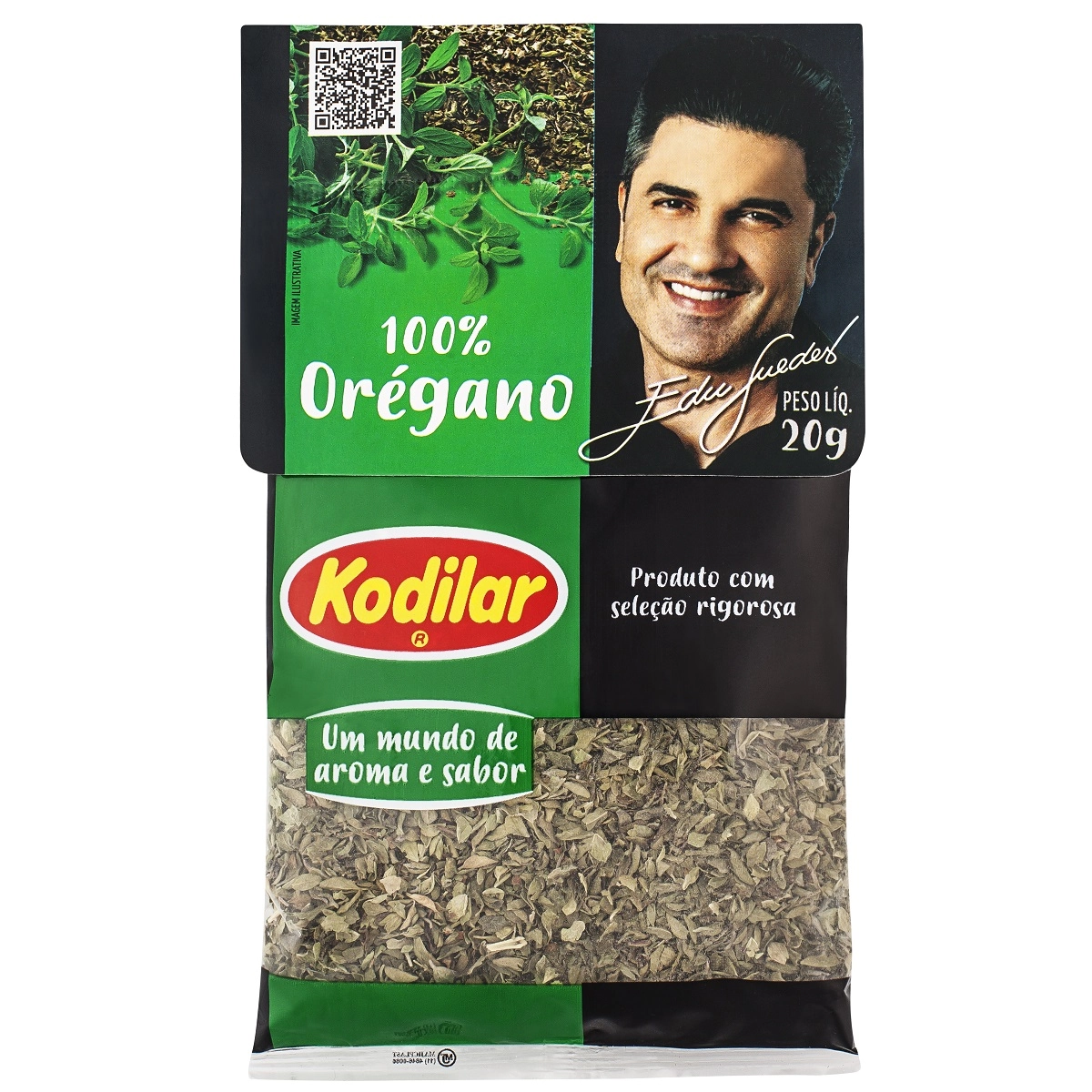 Oregano Kodilar 20 Grs