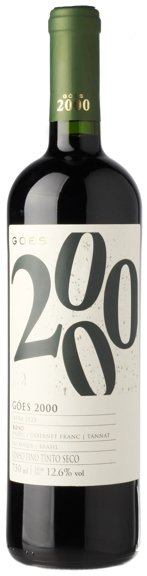 Vh Bra Goes 750ml Blend Tto Seco