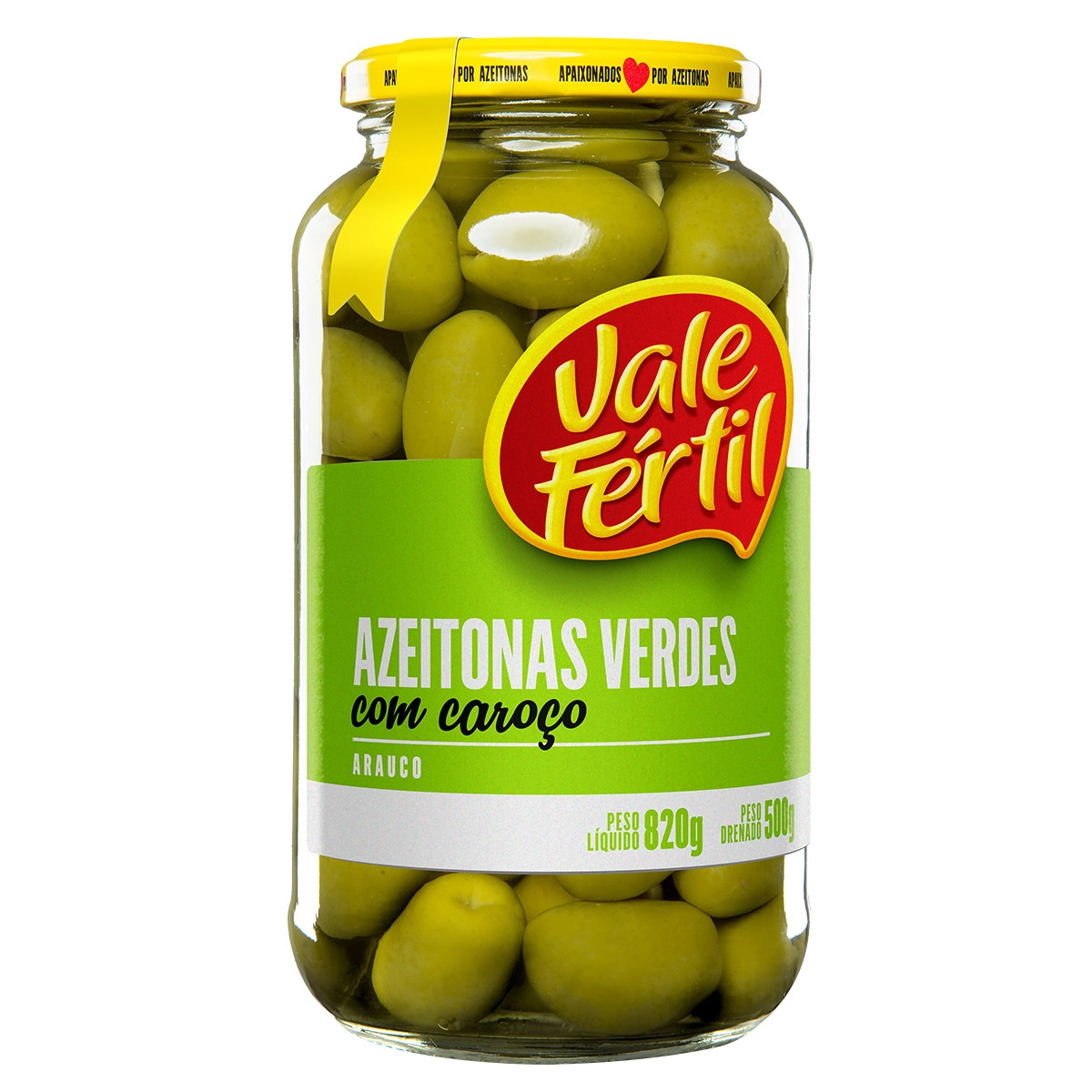 Azeitona V Fertil 12/500