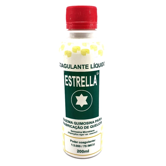 Coagulante Estrella