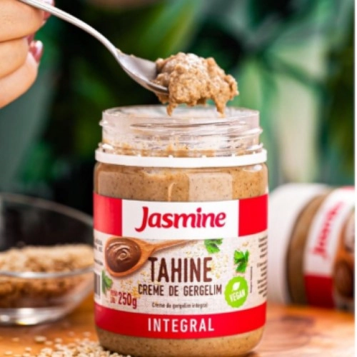 Tahine Integral Jasmine Pote 250g