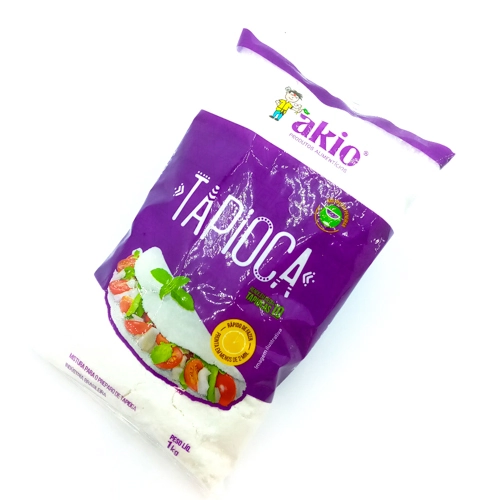 Tapioca Akio 1kg