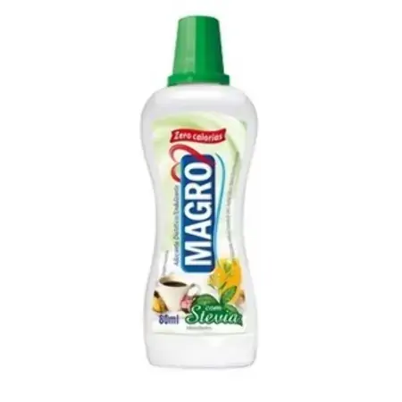 Adocante Estevia Magro Lv100 Pg