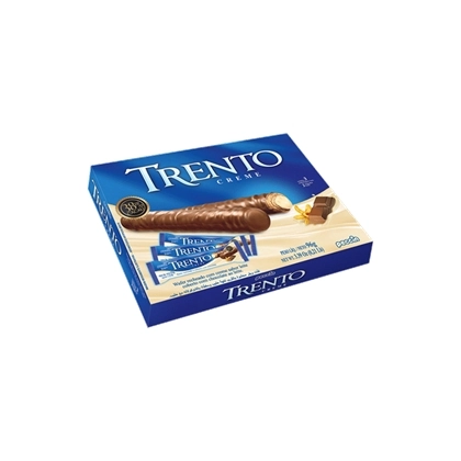 Chocolate Trento Peccin Creme