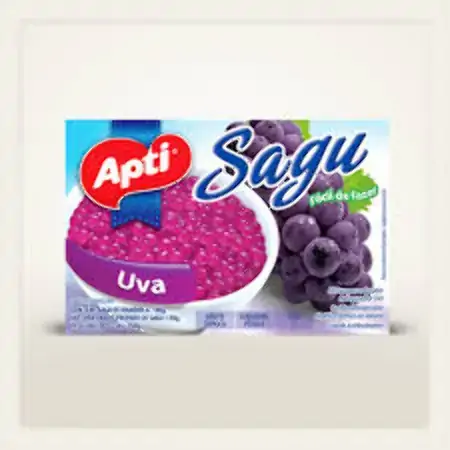 Sagu Apti Uva