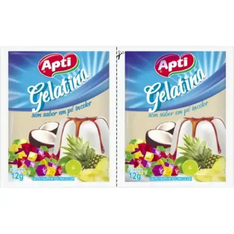 Incolor Apti
