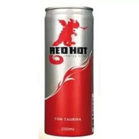 Red Hot Lata
