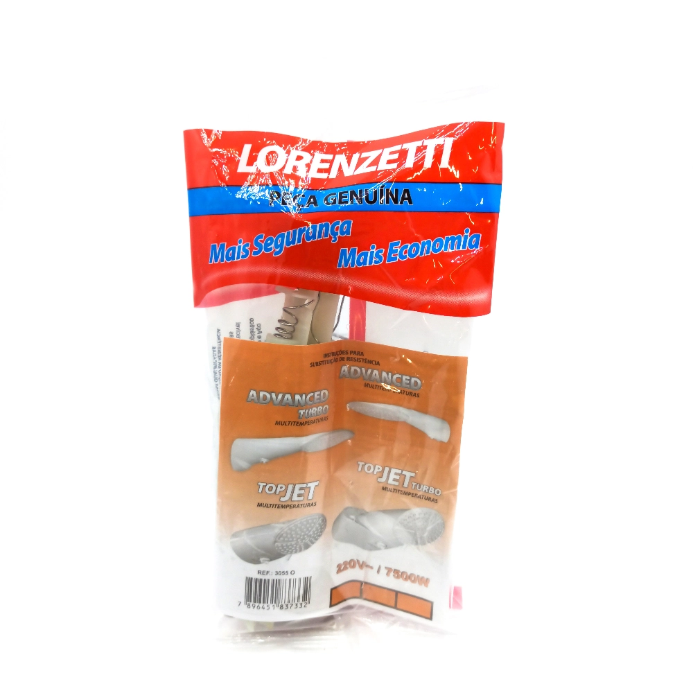 Resistencia Lorenzetti