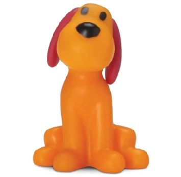 Boneco De Vinil Loula Cardoso Toys Pocoyo