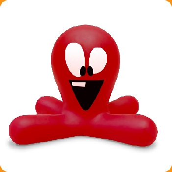 Boneco De Vinil Fred
