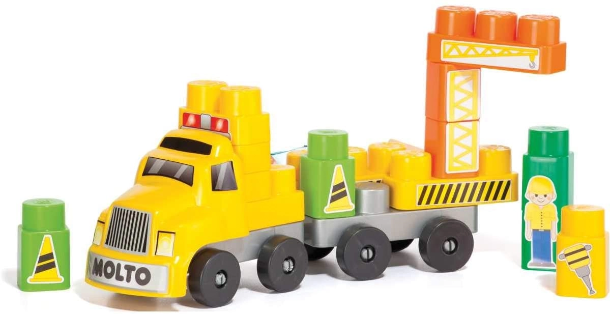 Baby Land Construtor