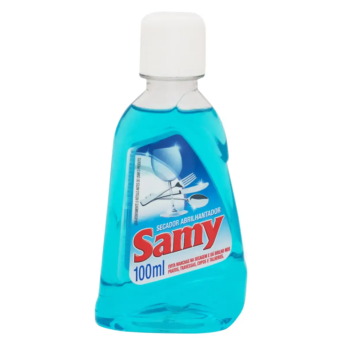 Secador Abrilhantador Samy