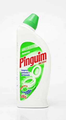 Pinguim Active 500gr Natureza