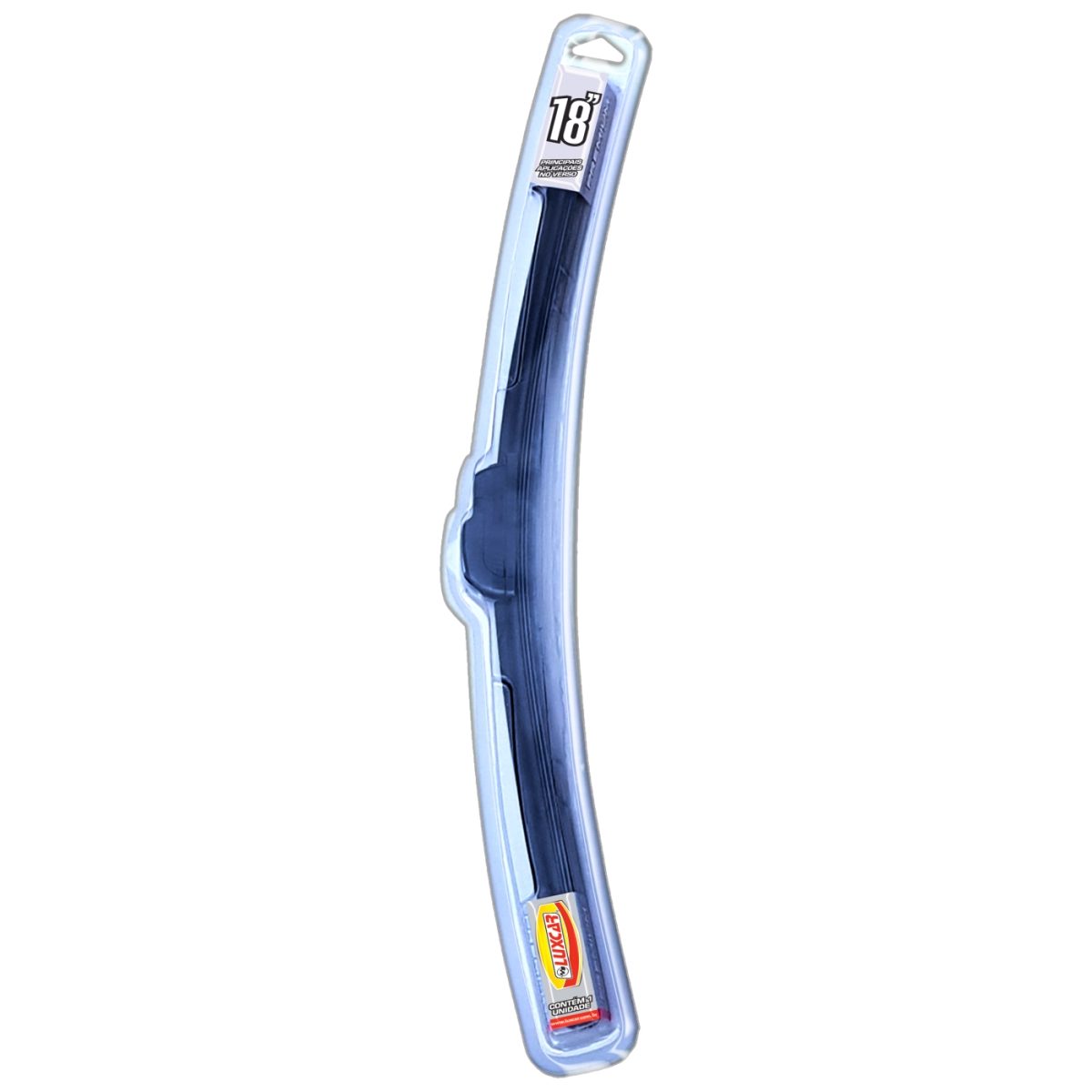Palheta Premium 18 Luxcar