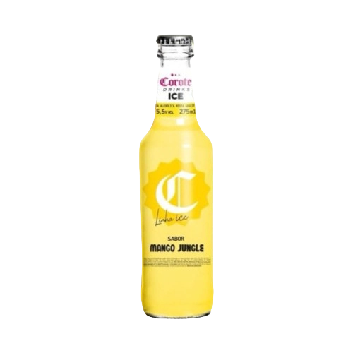 Corote Ice Ln 275ml Mango Jungle
