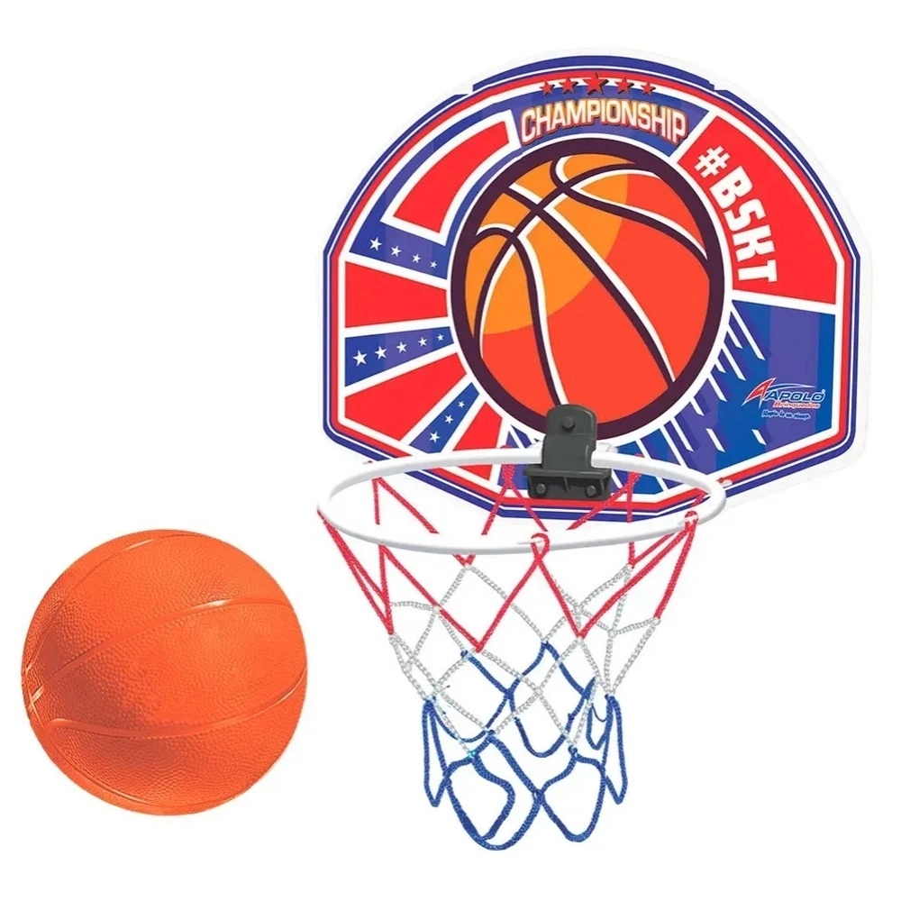 Tabela Basquete Infantil Ref 952 Apolo