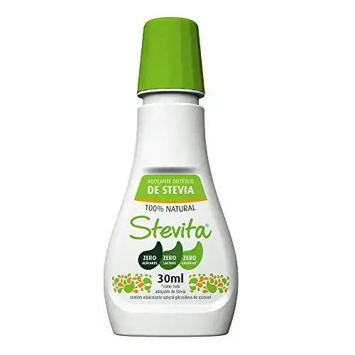 Adocante Stevita Líquido