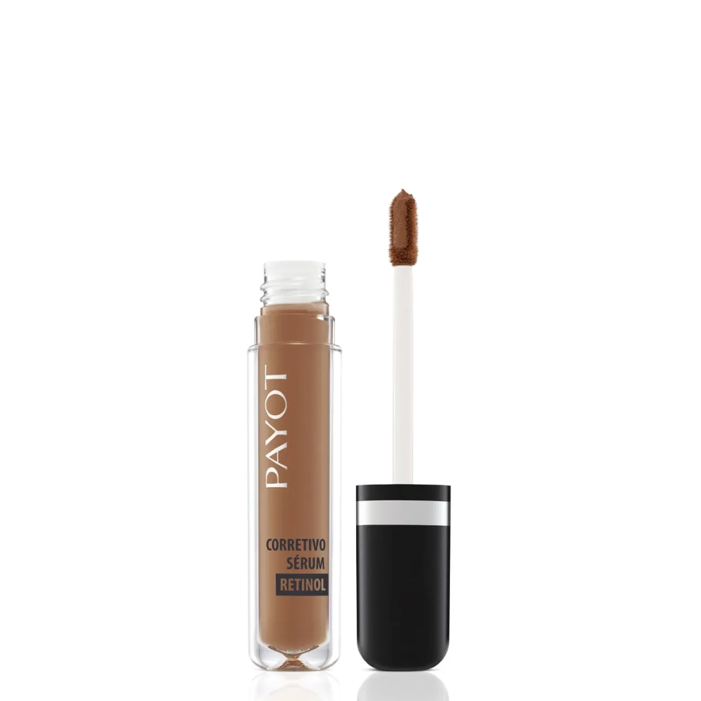 Payot Maq Corretivo Serum Retinol 50
