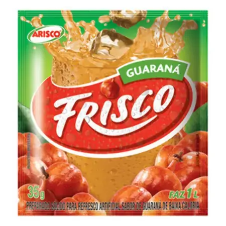 Brasuk Guarana