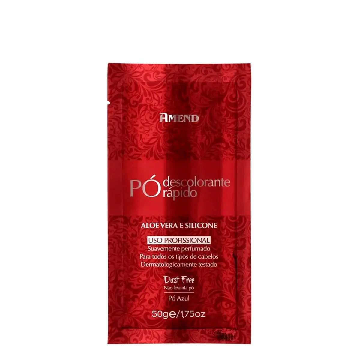 Desc Amend 50g Rapido Sache