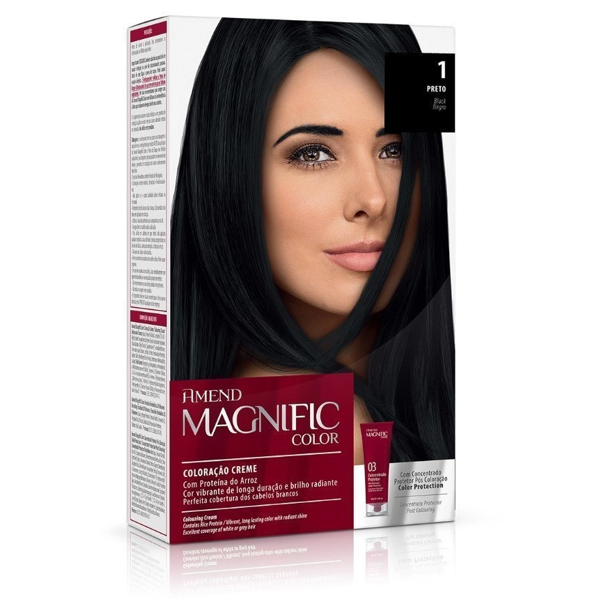 Tint Kit Cr Magnific 1.0 Pto