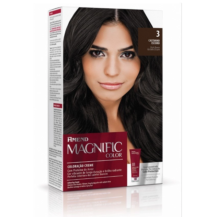 Tint Kit Cr Magnific 3.0 Cast E