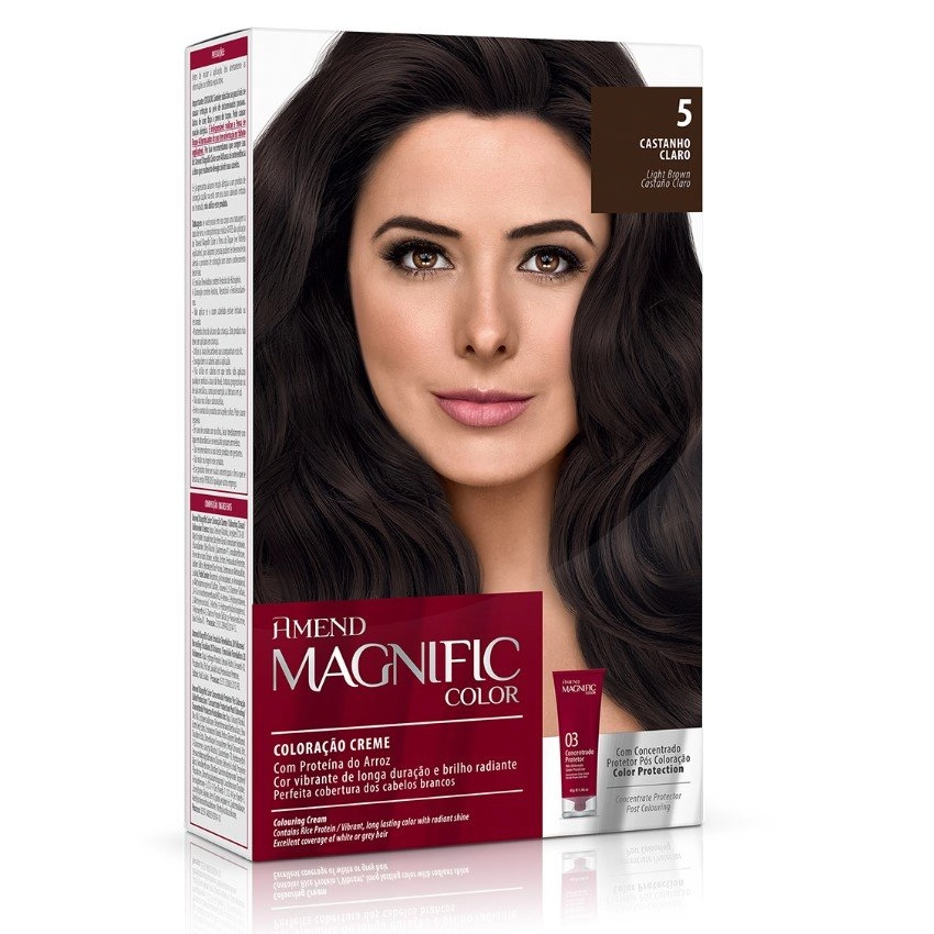 Tint Kit Cr Magnific 5.0 Cast C